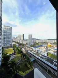 Blk 441A Clementi Towers (Clementi), HDB 4 Rooms #568351501